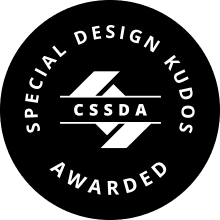 CSSDA WOTD Award Nominee