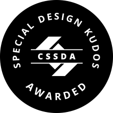 CSSDA WOTD Award Nominee